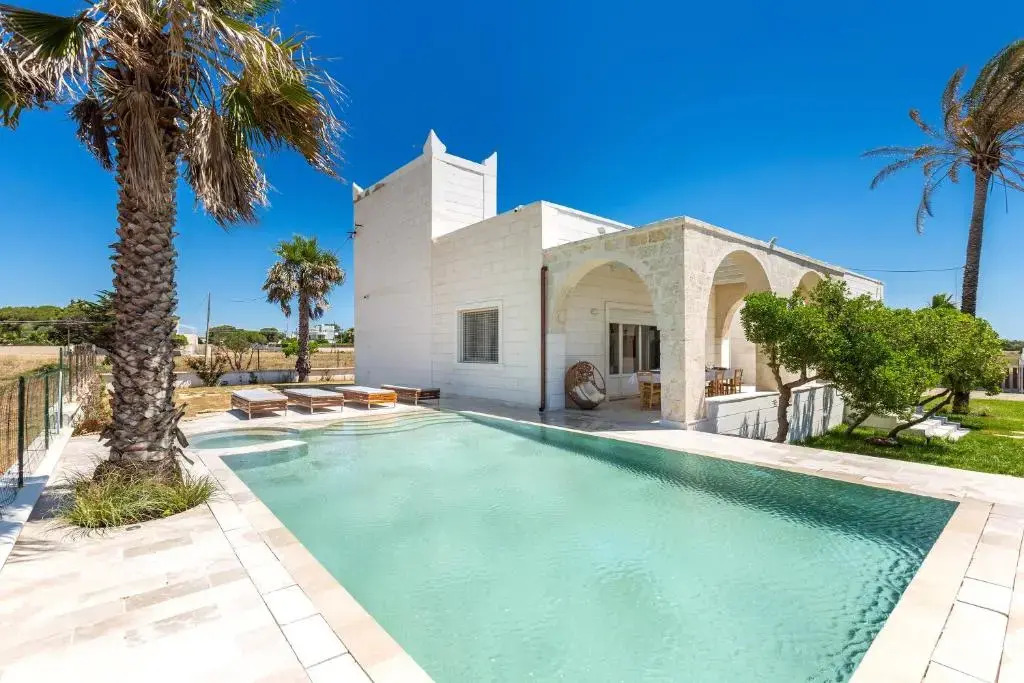 Villa Mirante by BarbarHouse
