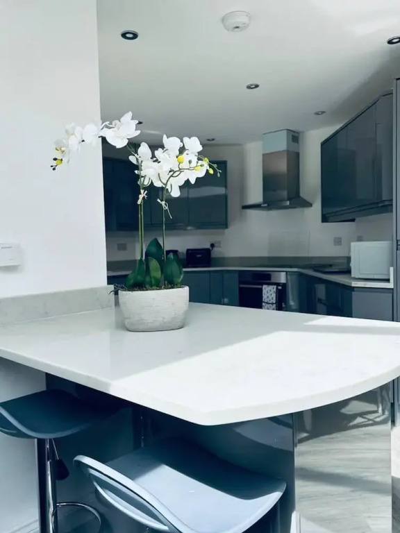Stunning 3-bed Cottage, 15mins From Newcastle