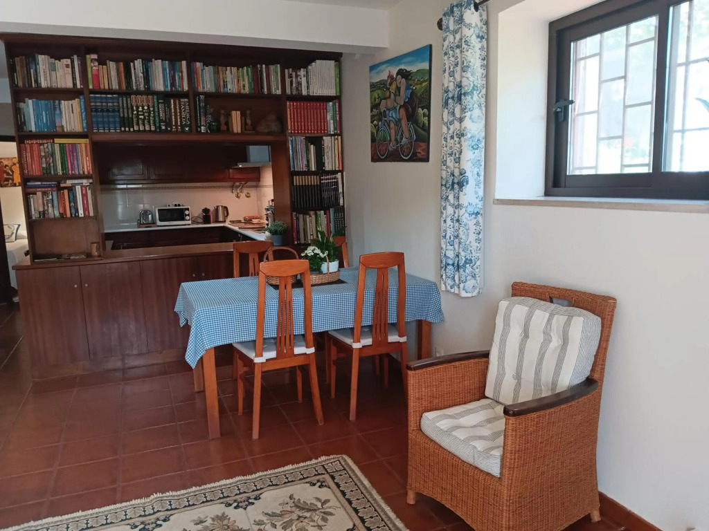Apartamento Sintra