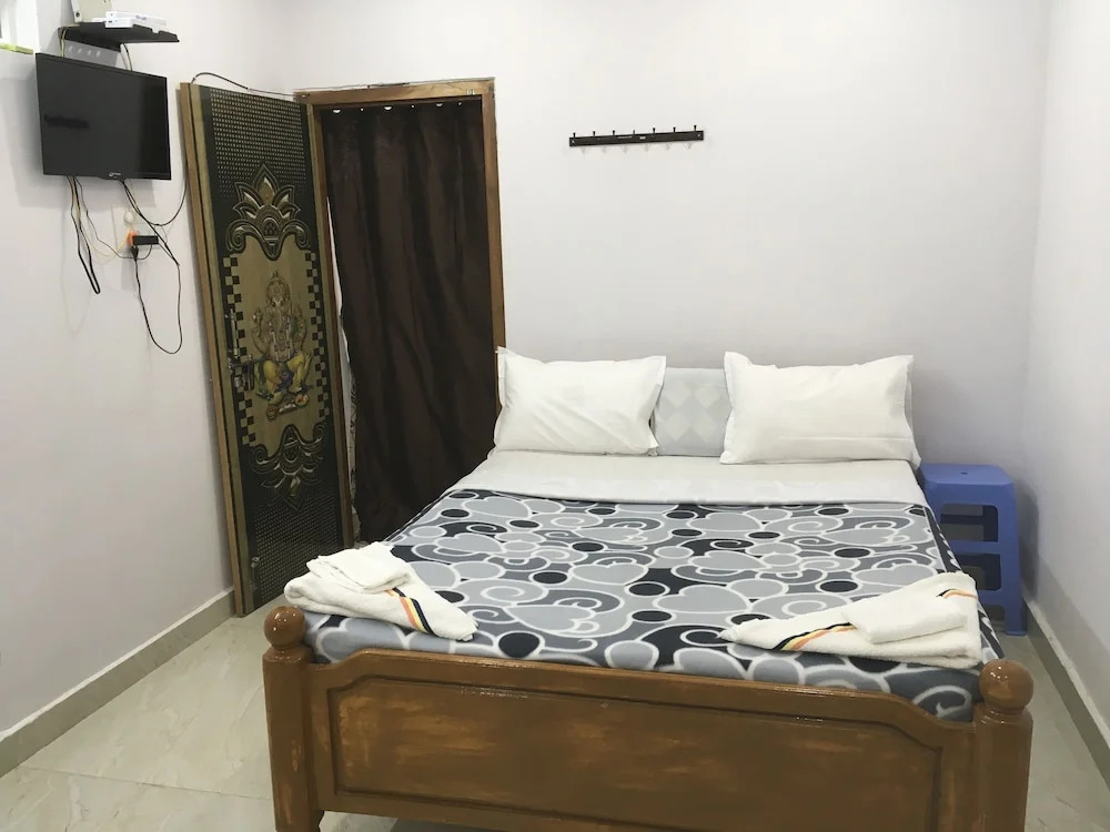 Jayaram Residency Srikalahasti