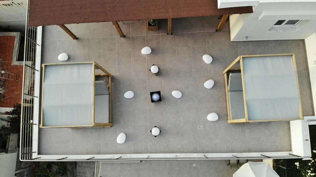 Sunshine Apartments