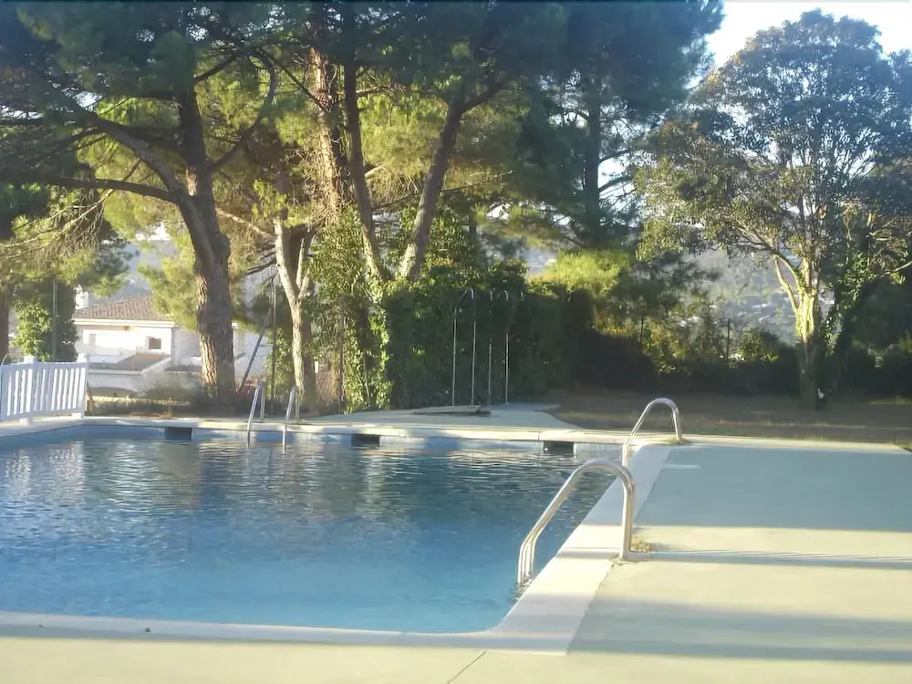 Villa Pi