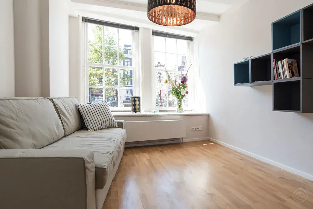 Spui Apartment