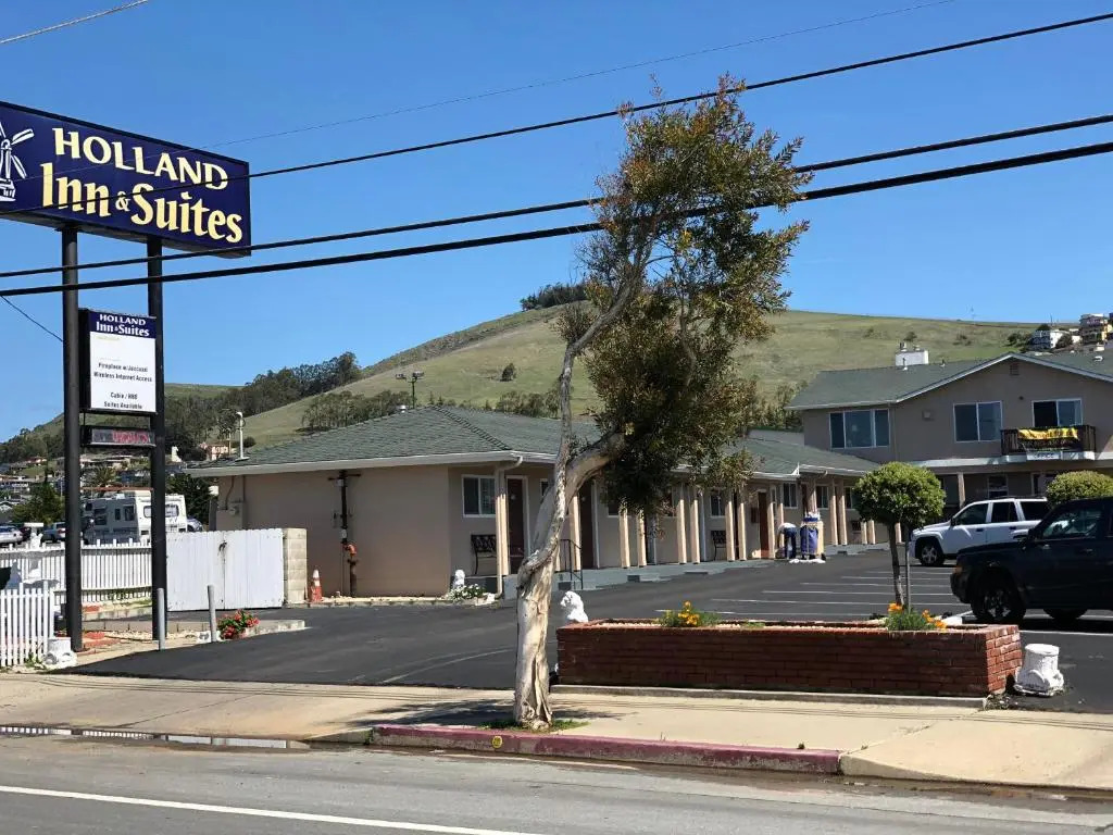 SurfSide Stay