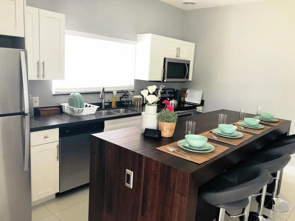 Entire house in Miami Shores