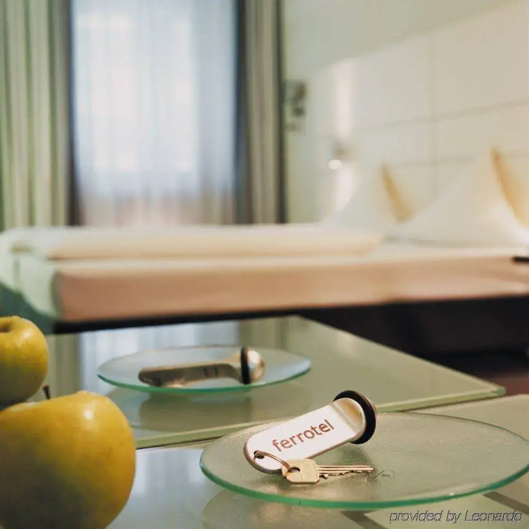 Ferrotel Duisburg - Partner of SORAT Hotels