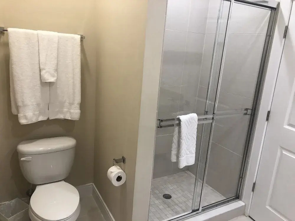 Comfortable 4 BDR House near Disney in Orlando