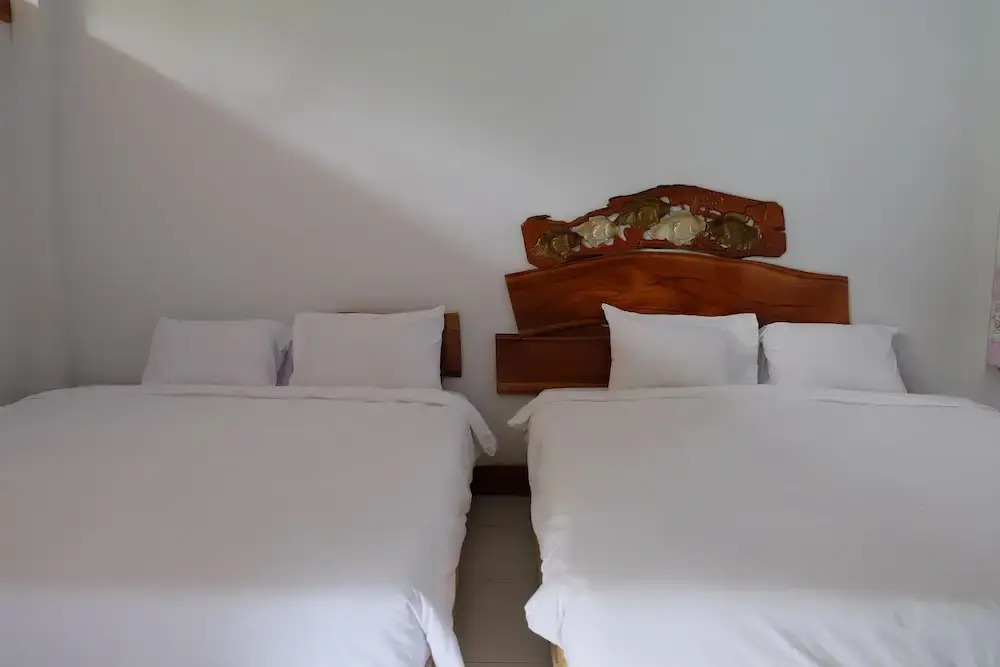 Muang Kham House