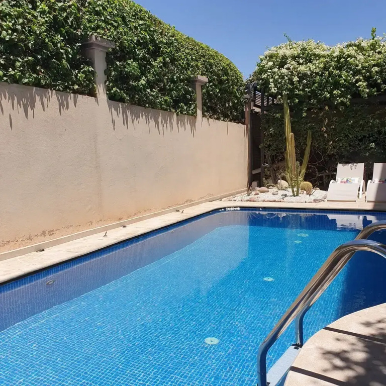 "marrakech le Chaleureux"