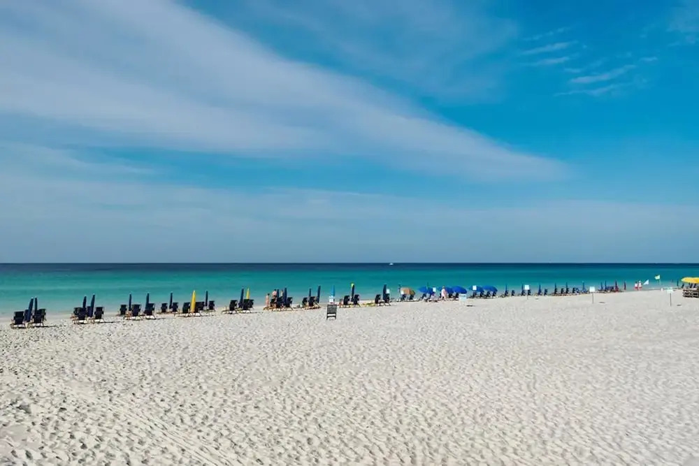 Sundestin Beach Resort