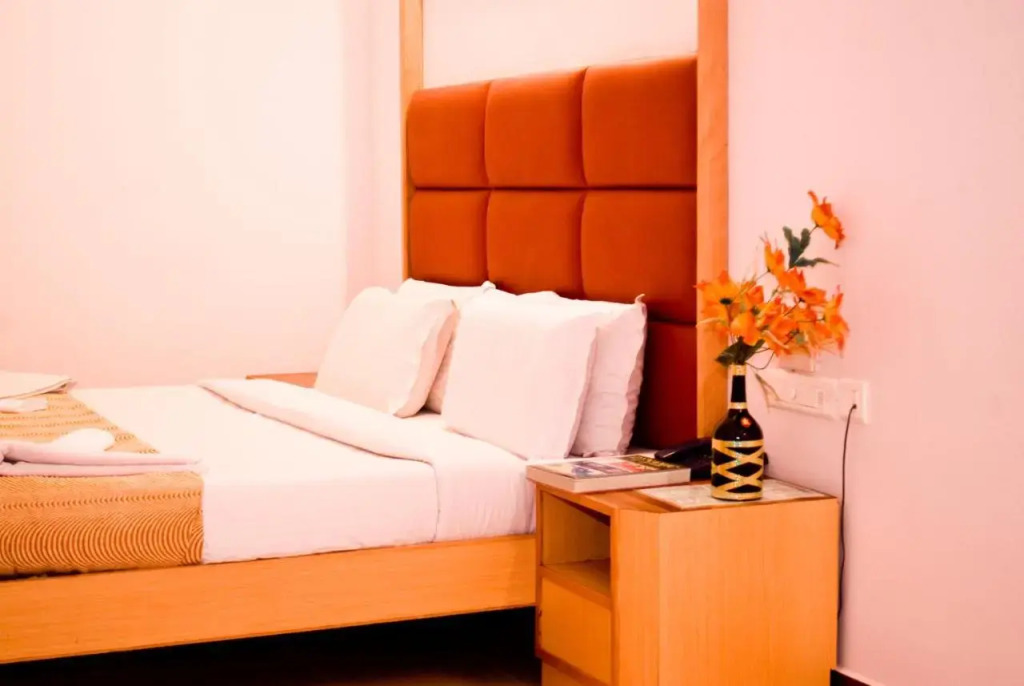 Hotel Rajadhane