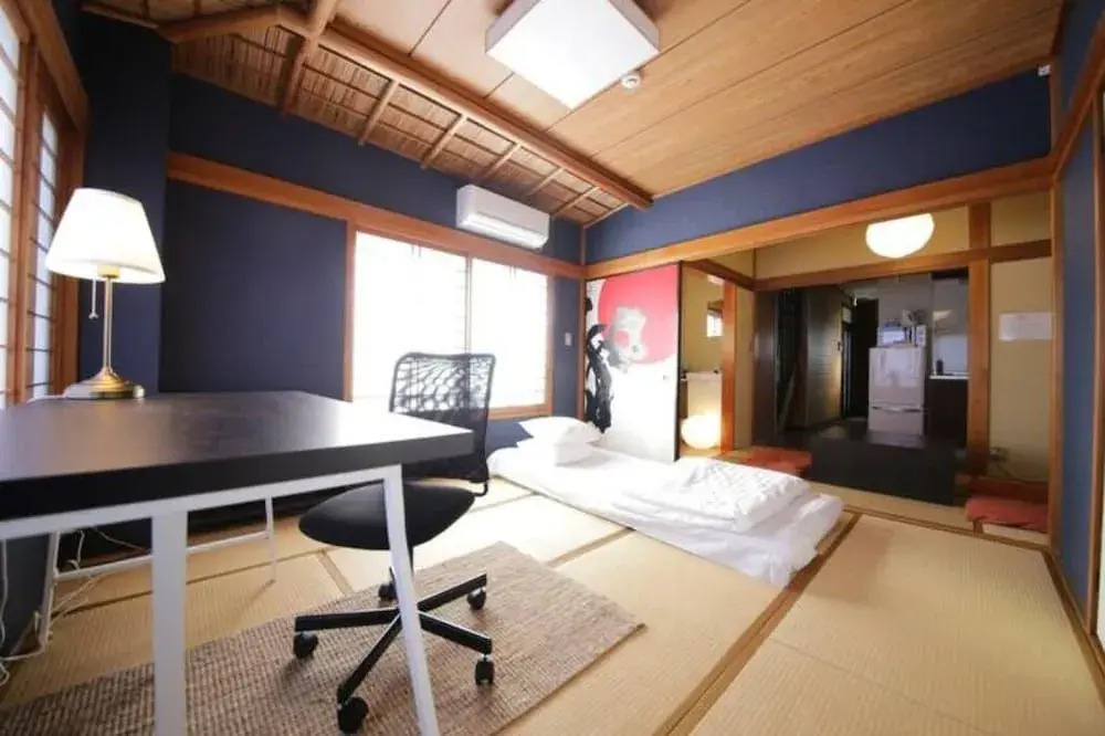 hamaca house Tamanoi