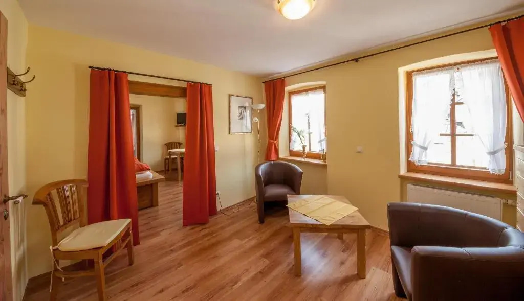 Hotel Am Eifelsteig