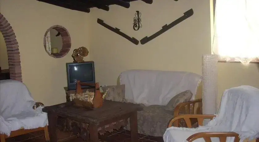 El Guijarral