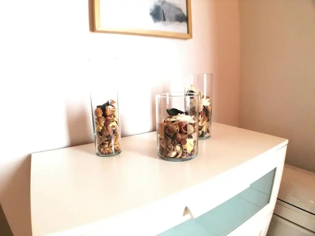 Goodstay Quinto Ennio Apartment