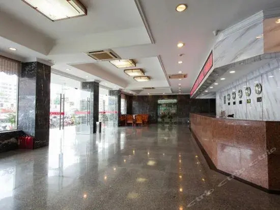 海口兵工大酒店