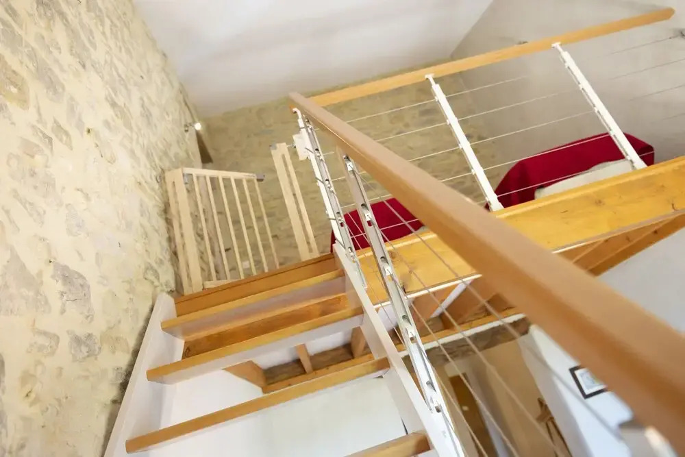 Chambres dHôtes Mas de la Chadenede en Sud Ardèche