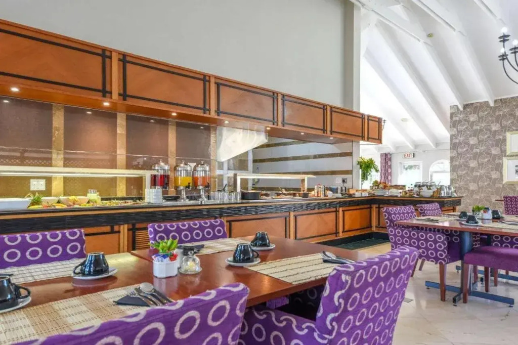 Mercure Johannesburg Randburg