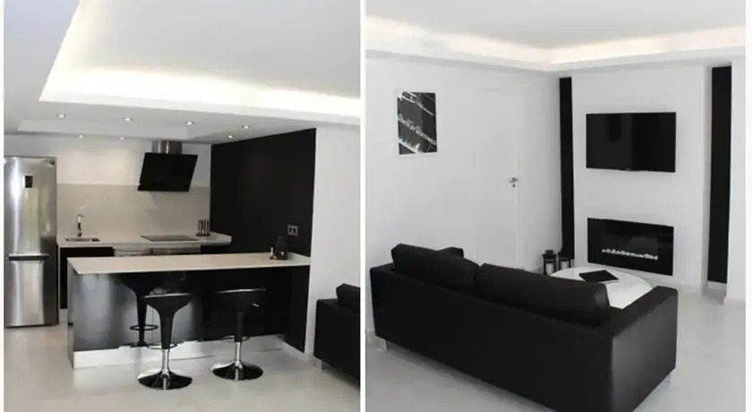 Valencia Flat Rental Plaza del Carmen