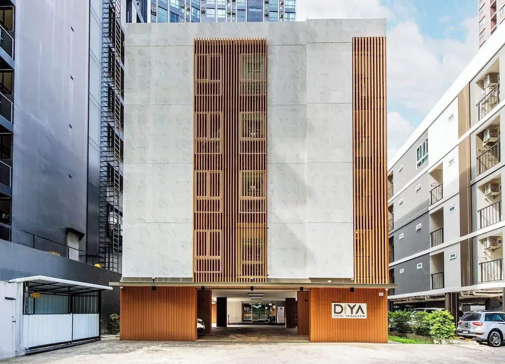 Diya Hotel Bangkok