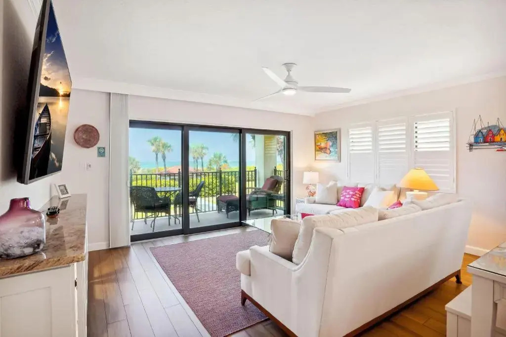 Land's End 7-206 Beach Front - Premier