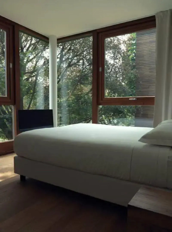 Casa Sull'albero Suites And Rooms, Spa Design