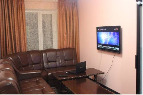 Hostel City