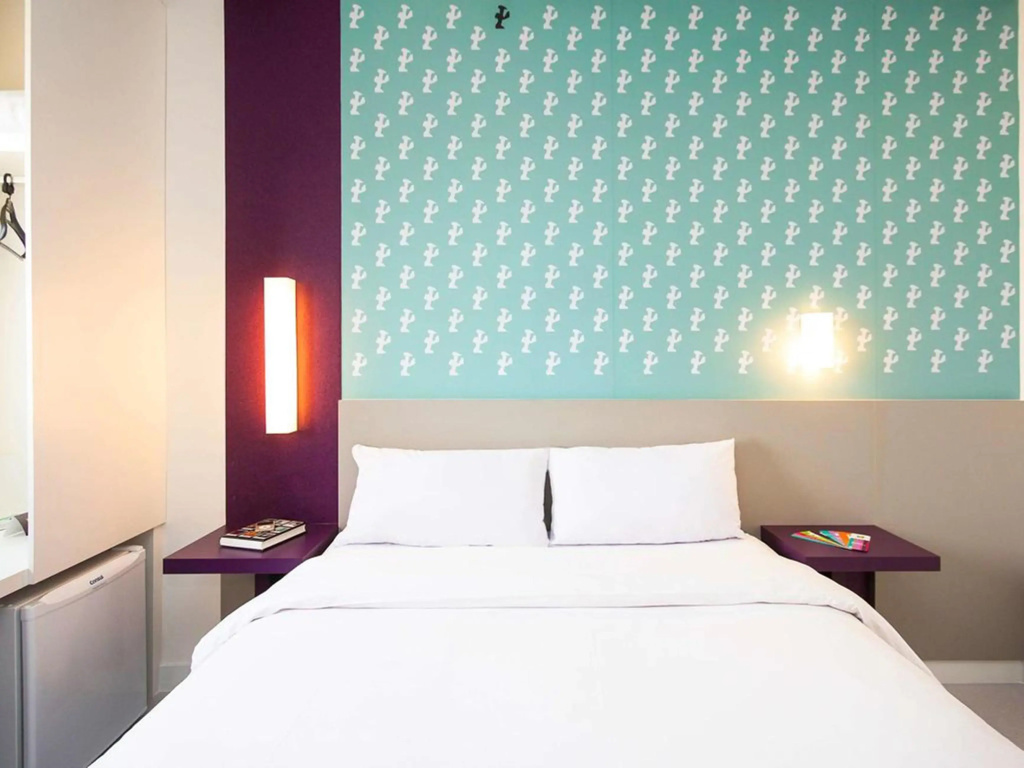 Nobile Inn Pampulha