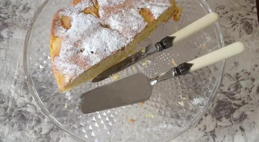 B&B La Magnolia