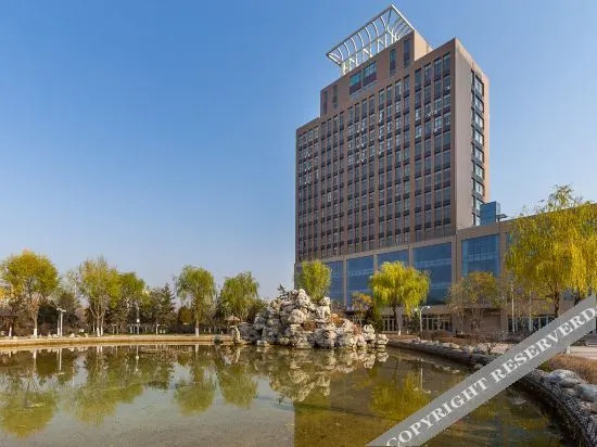 Shankee Hotel (Yongdeng People's Park)