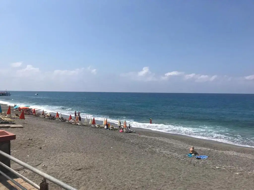 Empire Residence Alanya/Mahmutlar 50m от моря