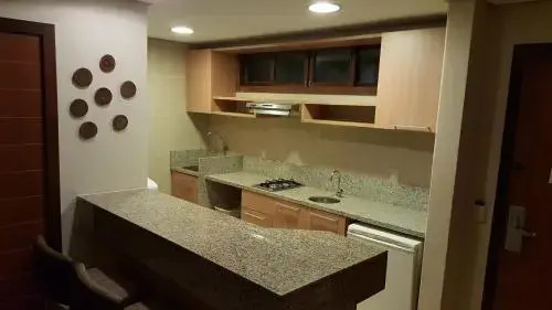 Manacá Apartamento & Restaurante