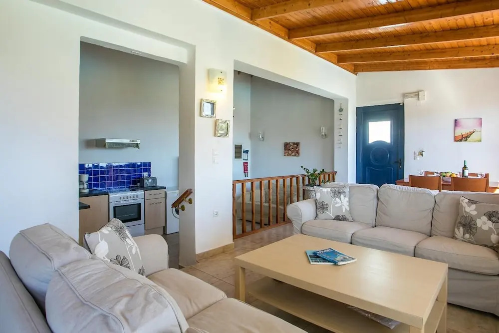 Villa Seashell
