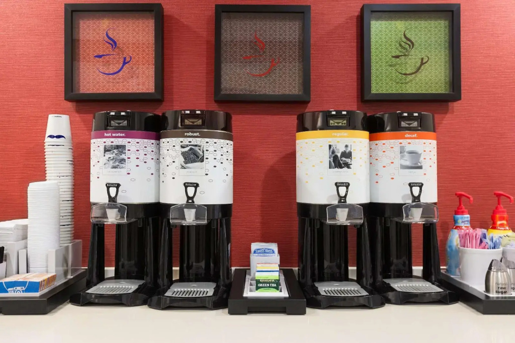 Hampton Inn & Suites San Bernardino