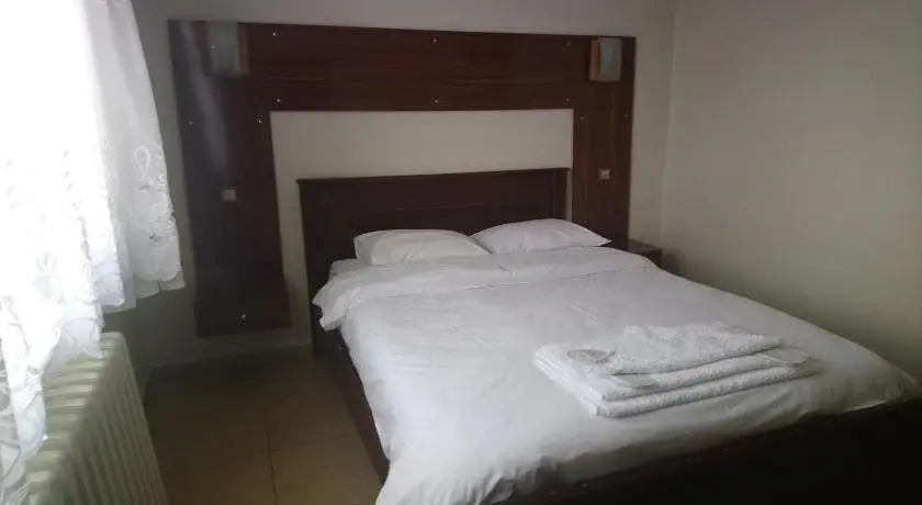 Isik Hotel