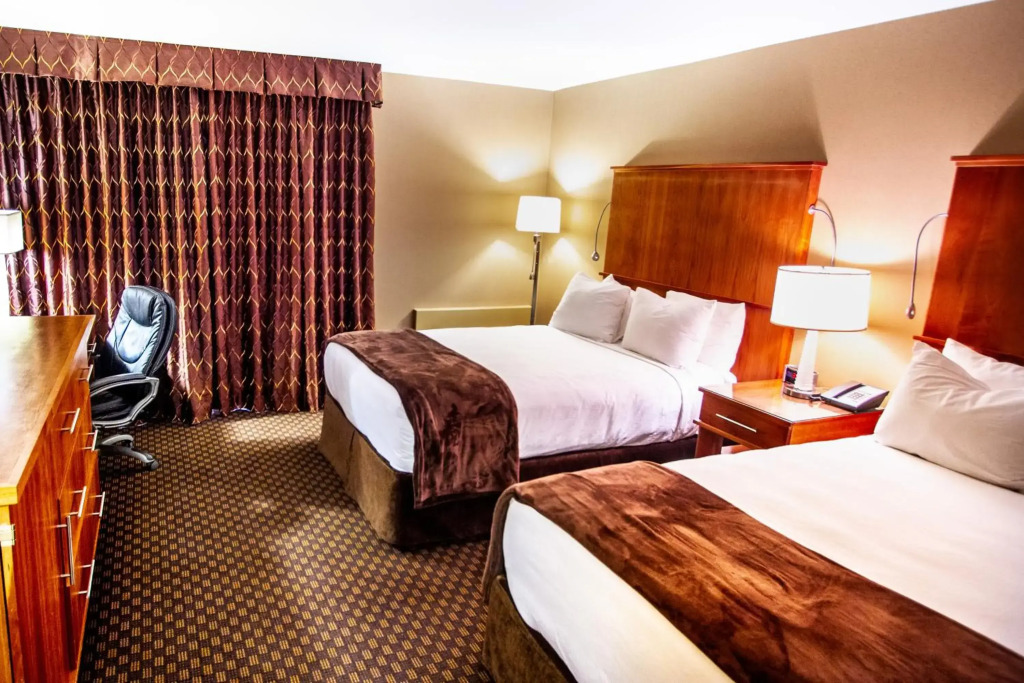 Mirabeau Park Hotel