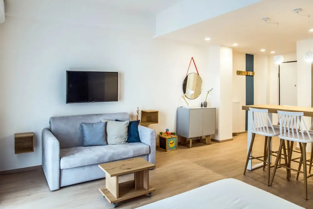 Olympus Residence