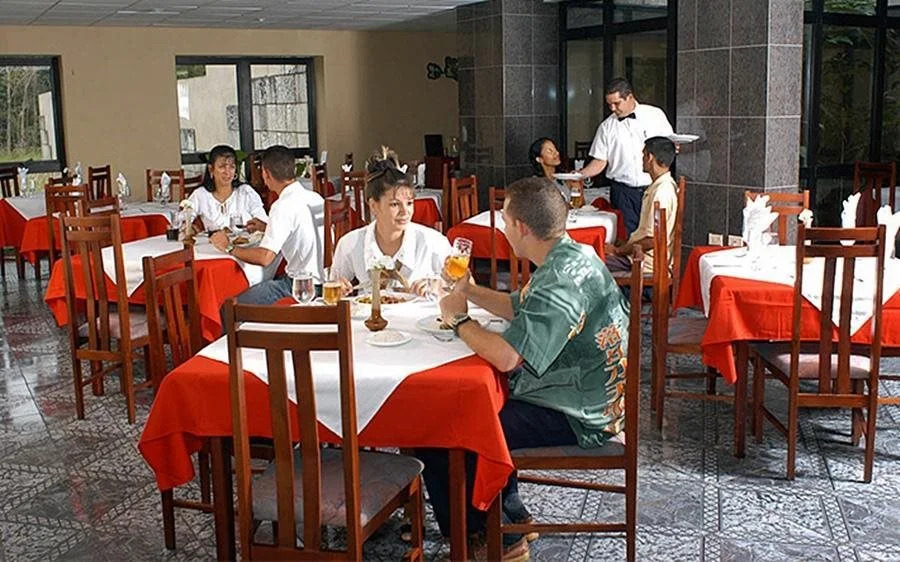 Hotel Rancho el Tesoro