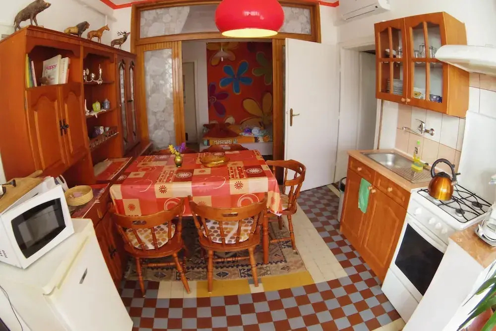 Joker Villa Apartmanhaus