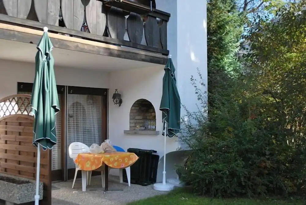 Appartementhaus Florianshof