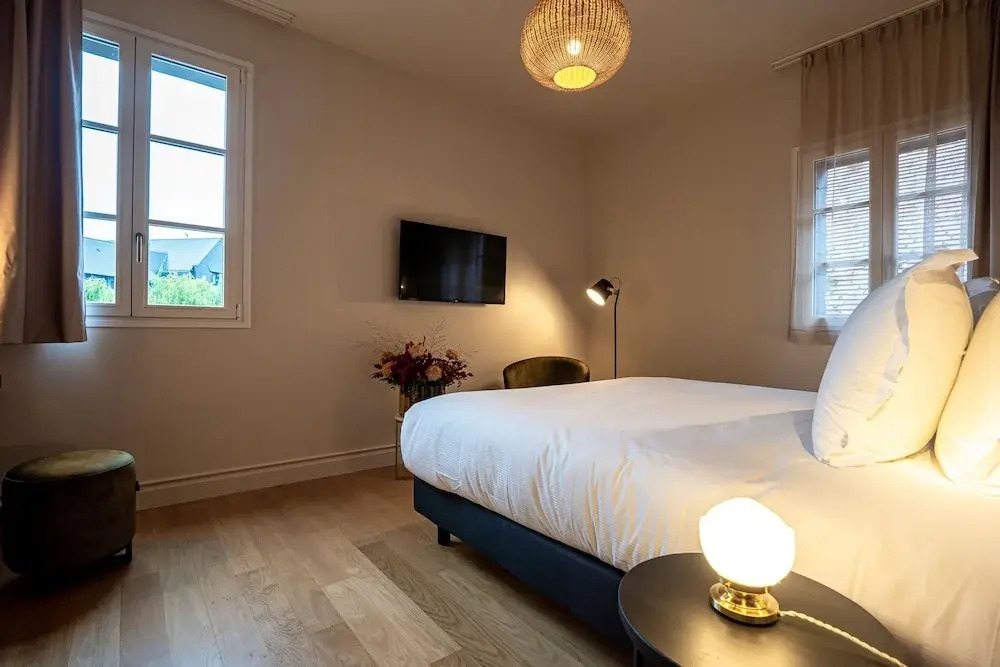 LINVITATION AU VOYAGE - Hôtel & Spa