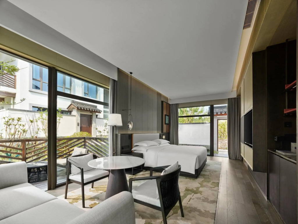 HOMM Huzhou Xisai Shan