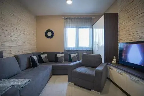 ATANA Luxury Apartments