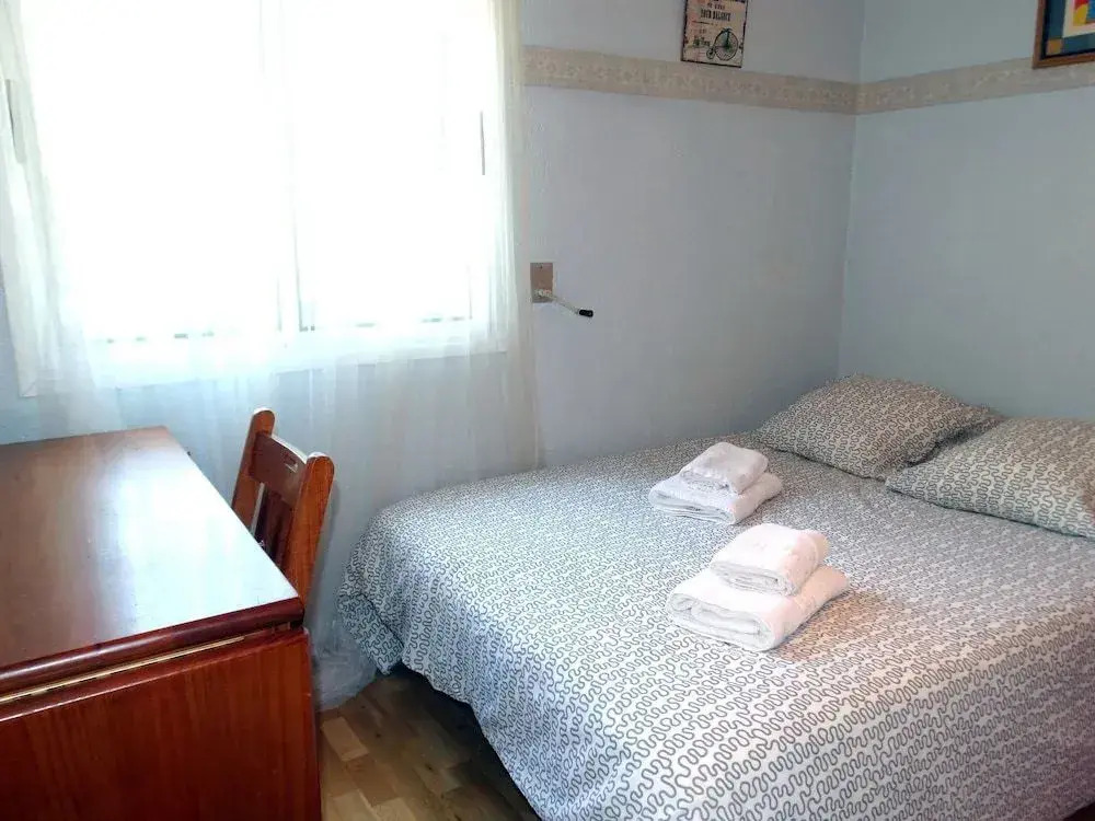 Casa Dolors en Calonge