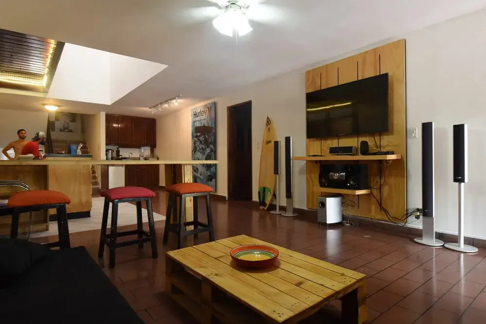 Casa Oasis PTY - Hostel