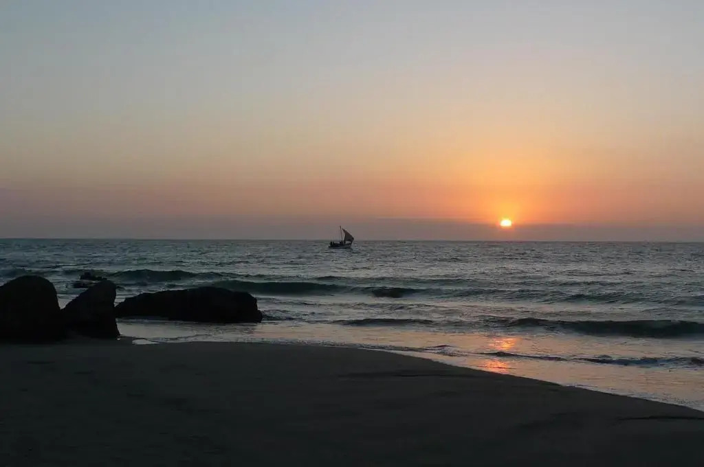 Villa Sunset Beach Peru