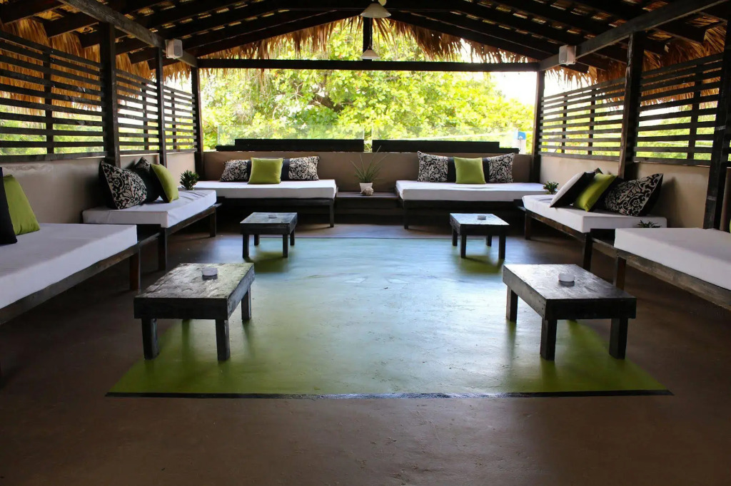 Urban Cabana
