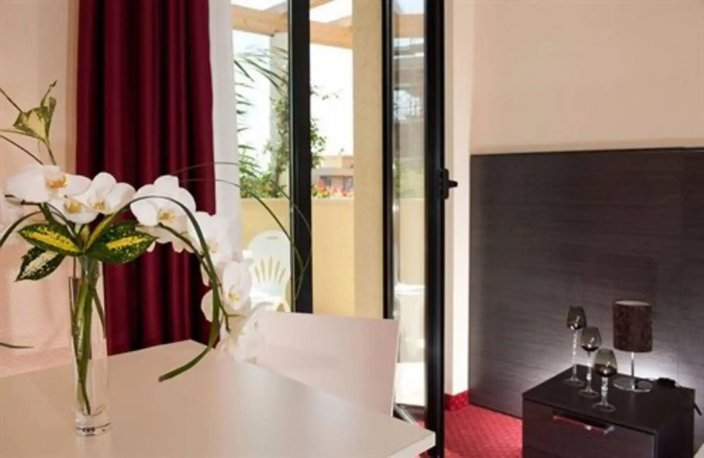 Park Hotel Kursaal