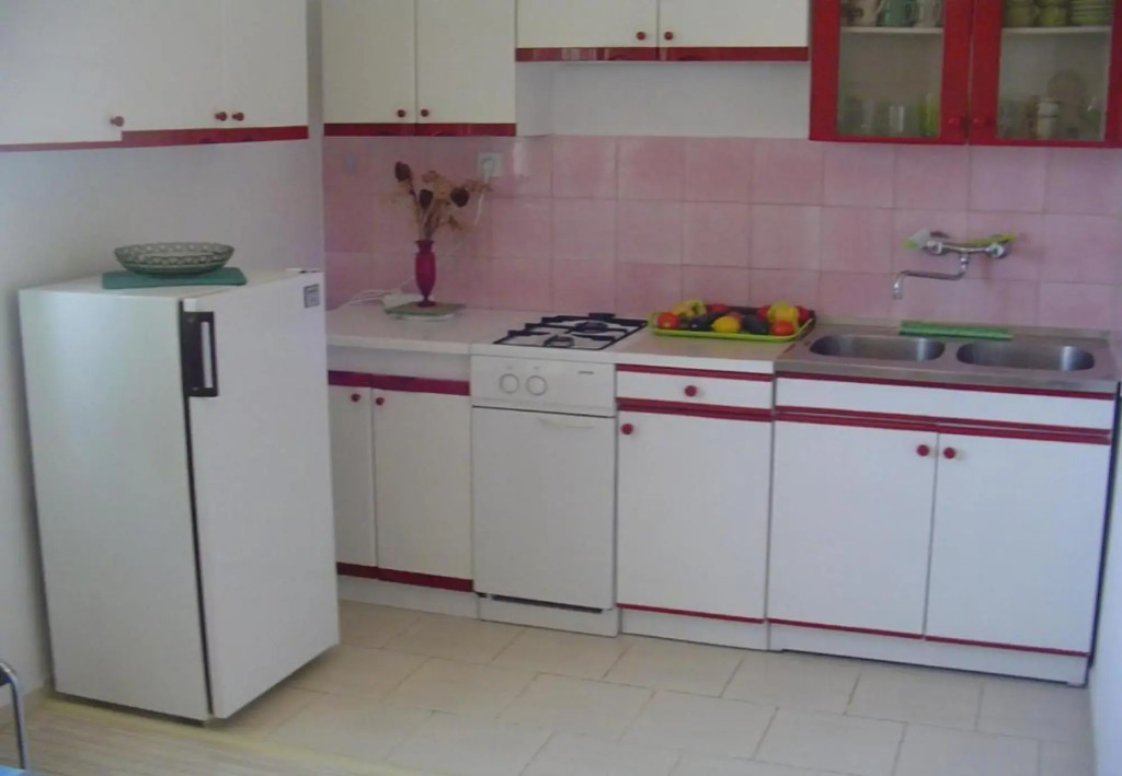 Nebo - 80 m From Beach - A1 Zeleni