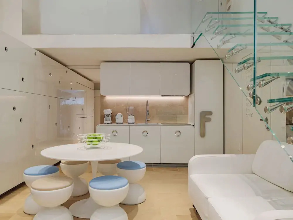 Sea Design Home Viareggio